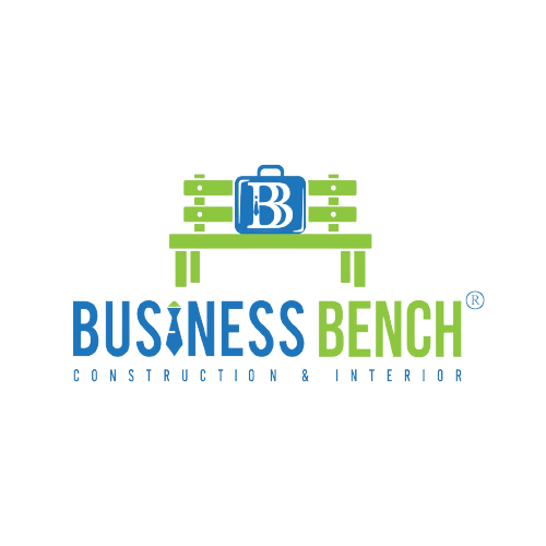 Business Bench Construction & Interior